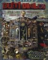 Dusty Diablos: Folklore, Iconography, Assemblage, Ole!