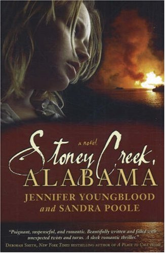 Stoney Creek, Alabama book cover