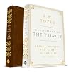 Meditations on the Trinity: Beauty, Mystery, and Glory in the Life of God