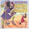 David and Goliath (Read-Along Story Book, Sing-Along Songs)