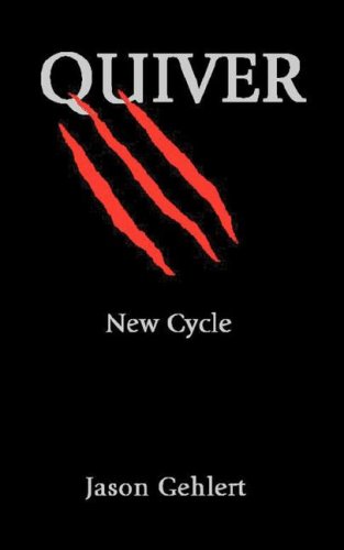 Quiver 3: New Cycle
