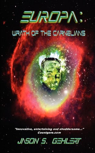 Wrath of the Carnelians