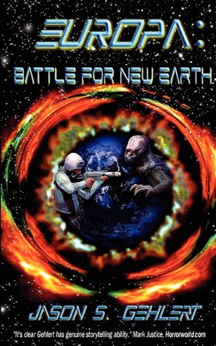 The Battle for New Earth