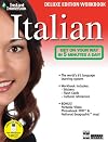 Instant Immersion Italian - Deluxe Edition Workbook (Italian and English Edition)