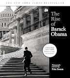 The Rise Of Barack Obama