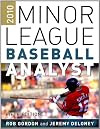 2010 Minor League Baseball Analyst