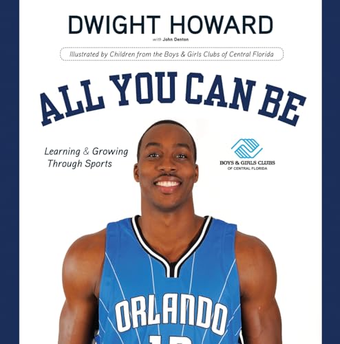 Cover of All you can be