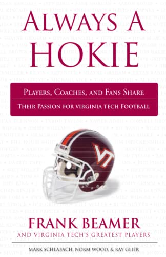 Always a Hokie (With: Norm Woods,Ray Glier) cover