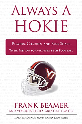 Always a Hokie book cover