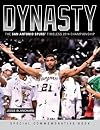 Dynasty: The San Antonio Spurs' Timeless 2014 Championship