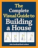 The Complete Visual Guide to Building a House