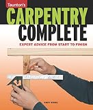 Tauntons Carpentry Complete Expert Advice From Start To Finish