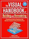 Visual Handbook of Building and Remodeling