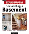 Remodeling a Basement, Revised Edition