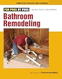Bathroom Remodeling
