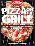 Pizza on the Grill