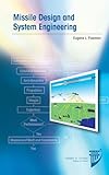 Missile Design And Systems Engineering