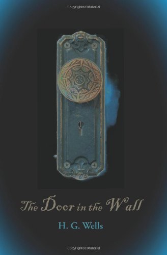 The Door in the Wall book cover
