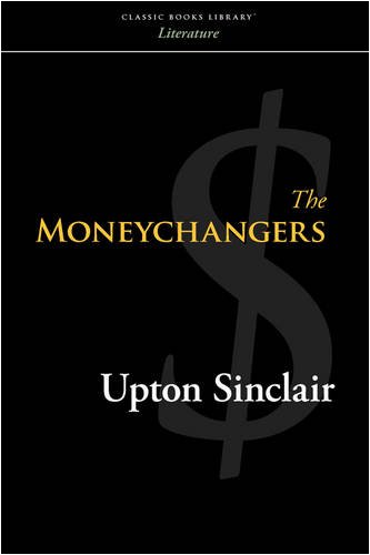 The Moneychangers book cover