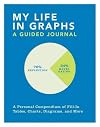 My Life In Graphs-A Guided Journal