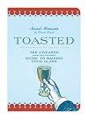 Knock Knock Book, Toasted, The Civilized and Uncivilized Guide to Raising Your Glass