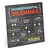Knock Knock Inconsequential Dilemmas: 45 Flowcharts For Life's Peskier Questions