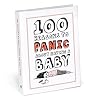 Knock Knock 100 Reasons to Panic About Having A Baby
