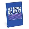 Knock Knock It's Gonna Be Okay Mini Inner-Truth Journal