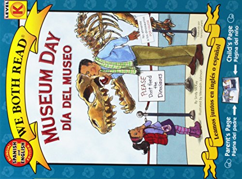 Cover of Museum day =