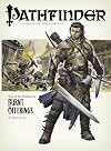 Pathfinder #1: Burnt Offerings