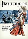 Pathfinder #2: The Skinsaw Murders