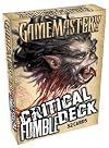GameMastery Critical Fumble Deck