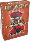 GameMastery Item Cards: Curse of the Crimson Throne