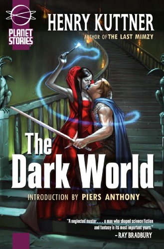 The Dark World