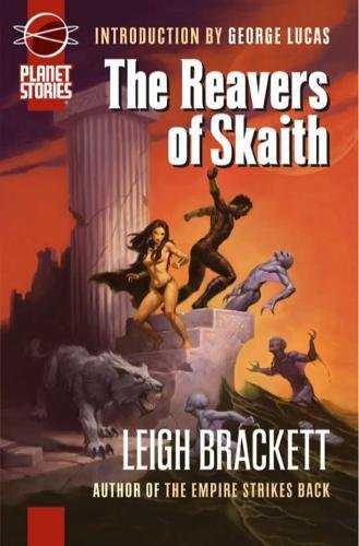 Cover of The Reavers of Skaith