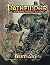 Pathfinder Roleplaying Game: Bestiary