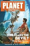 Who Fears the Devil: The Complete Tales of Silver John