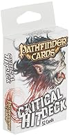 GameMastery Critical Hit Deck