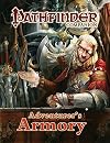 Pathfinder Companion: Adventurer's Armory