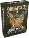 GameMastery Item Cards: Kingmaker