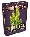 GameMastery Item Cards: Serpent's Skull