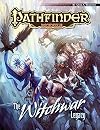 Pathfinder Module: The Witchwar Legacy