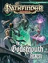 Pathfinder Module: The Godsmouth Heresy