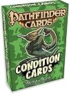 Pathfinder Roleplaying Game: Condition Cards