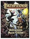 Pathfinder Roleplaying Game: Advanced Race Guide