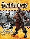 Pathfinder Adventure Path #55: The Wormwood Mutiny