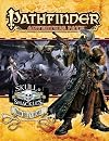 Pathfinder Adventure Path #60: From Hell's Heart