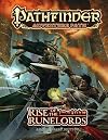 Pathfinder Adventure Path: Rise of the Runelords Anniversary Edition