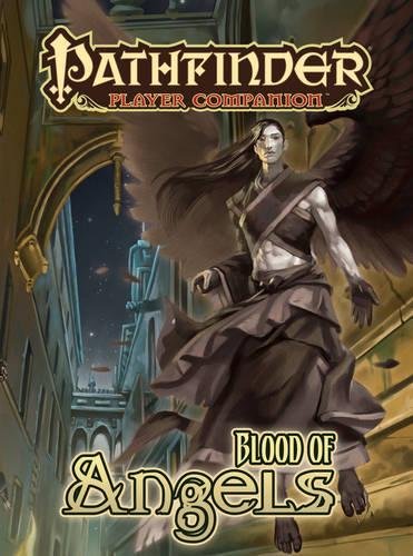 Blood of Angels (By: Amber E. Scott,Dmitry Prosvirnin,Miguel Regodón Harkness,J.P. Targete,Michal Ivan) cover