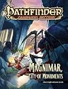 Pathfinder Campaign Setting: Magnimar, City of Monuments